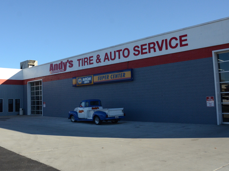 Full-Service Auto Mechanic near Godfrey, Illinois