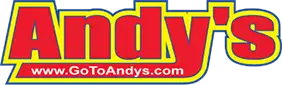 Andy's Tire & Auto Service Logo